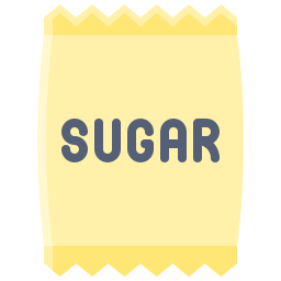 Sugar icon