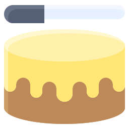 Spatula icon