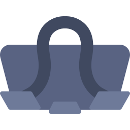 binderclip icon