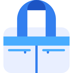 Briefcase icon