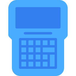 Calculator icon