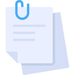 Document icon