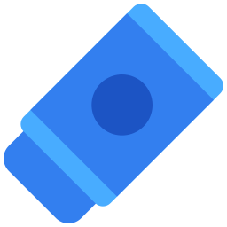 radiergummi icon