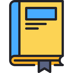 Book icon