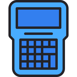 Calculator icon