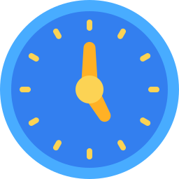 Time icon