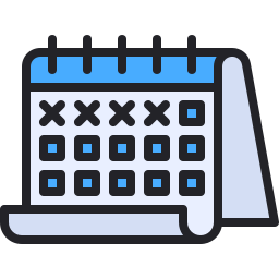 Calendar icon