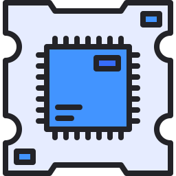 Processors icon