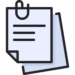 Document icon