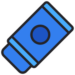 Eraser icon