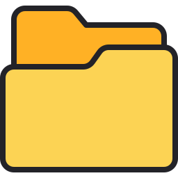 Folder icon