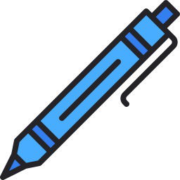 Pen icon