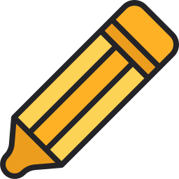 Pencil icon