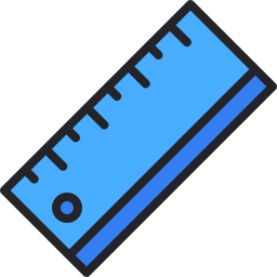 Ruler icon