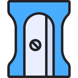 Sharpener icon