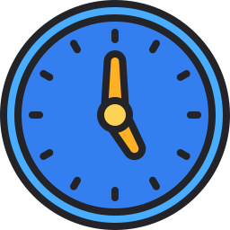 Time icon