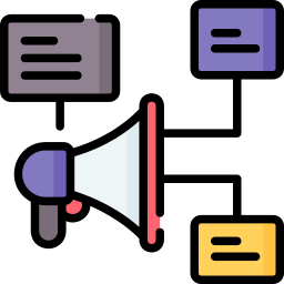 marketingplan icon