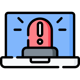 malware icon