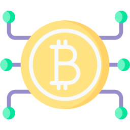 Bitcoin icon