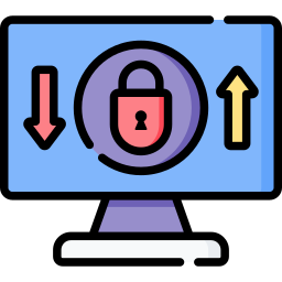 ransomware icon