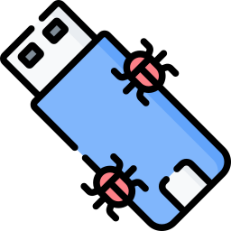 usb stick icon