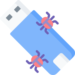 Pendrive icon