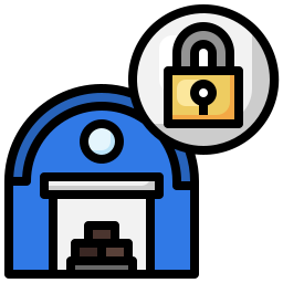 Lock icon