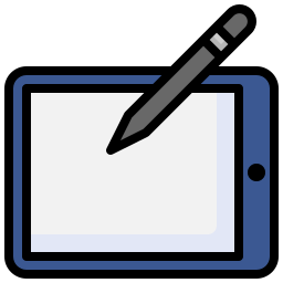 Tablet icon