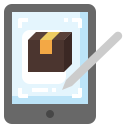 Tablet icon