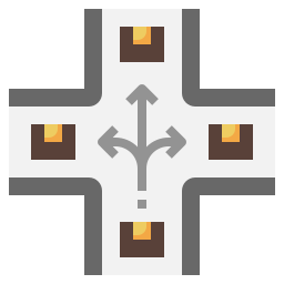 Conveyor icon