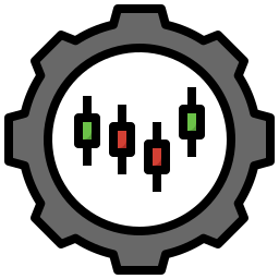 configuration Icône