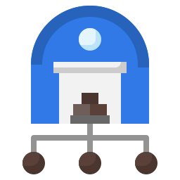 Hub icon