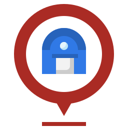 Location icon