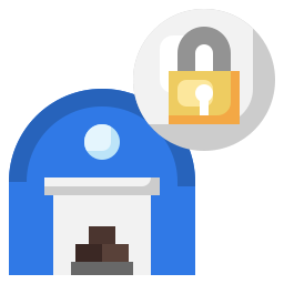 Lock icon