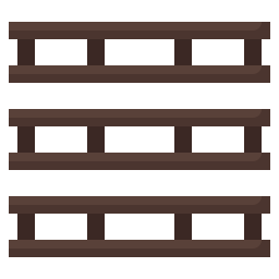 Pallet icon