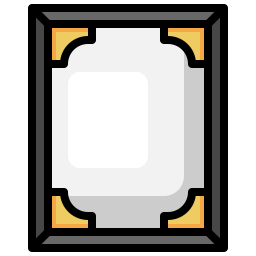 rahmen icon