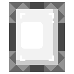 Frame icon