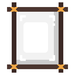 rahmen icon