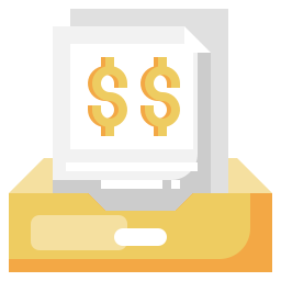 Invoice icon