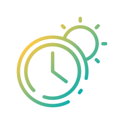 Time icon