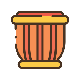 Drum icon