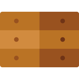 Wooden box icon