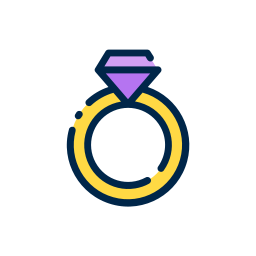 Ring icon