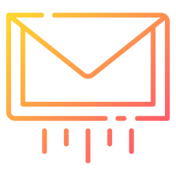 mail icon