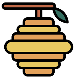 Beehive icon