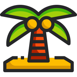 kokosnussbaum icon