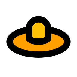 Hat icon