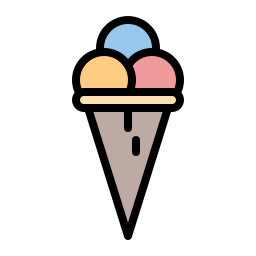 eiscreme icon