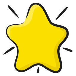 Star icon