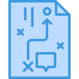 planung icon